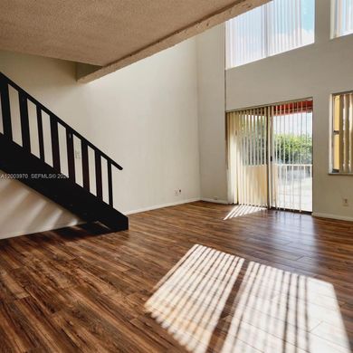 Residential complexes in Hialeah, Miami-Dade