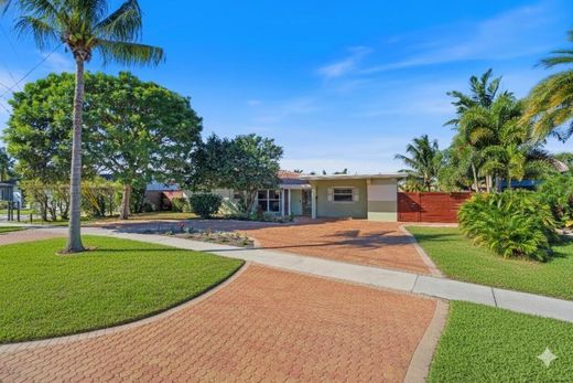 别墅  Pompano Beach, Broward County