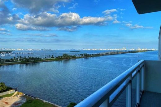 Residential complexes in Miami, Miami-Dade