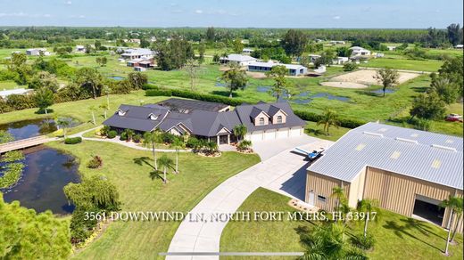 Villa en Aventura, Miami-Dade County
