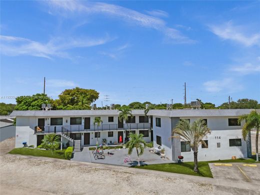 콘도미니엄 / Hallandale Beach, Broward County