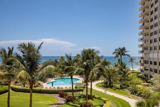 Complexos residenciais - Lauderdale-by-the-Sea, Broward County