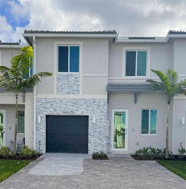 ‏בית בעיר ב  Homestead, Miami-Dade County