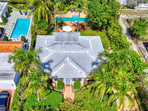 Villa in West Palm Beach, Palm Beach County