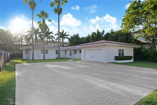 Villa in Bal Harbour, Miami-Dade