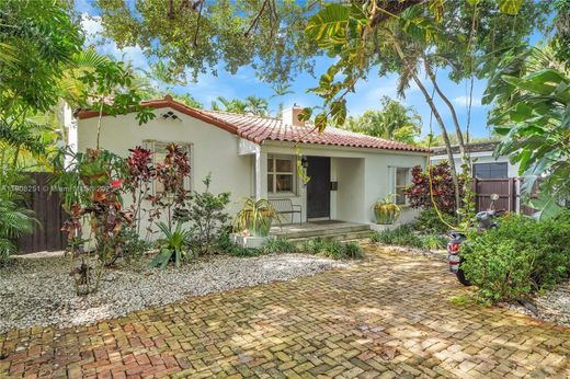 Villa in Miami, Miami-Dade County