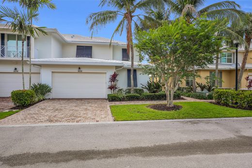 Casa adosada en Palm Beach Gardens, Palm Beach County