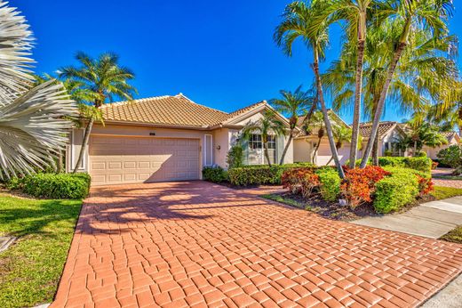 Villa en Palm Beach Gardens, Palm Beach County