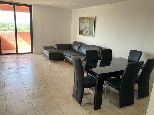 Complexos residenciais - Miami, Miami-Dade County