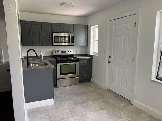 Villa en Hollywood, Broward County