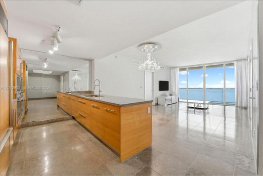 Residential complexes in Miami, Miami-Dade