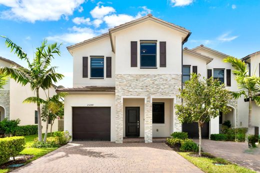 Townhouse in Homestead, Miami-Dade