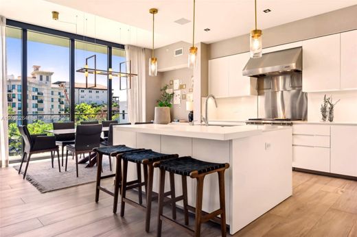 公寓楼  迈阿密, Miami-Dade County