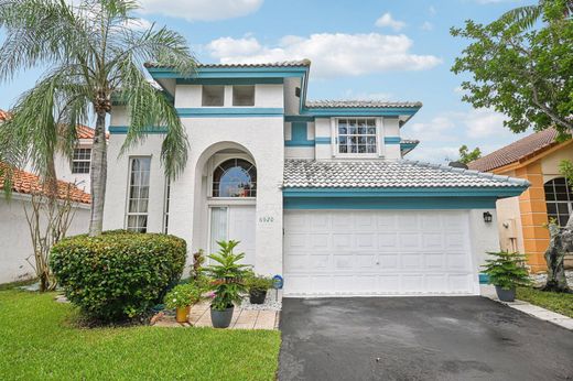 Villa - Margate, Broward County