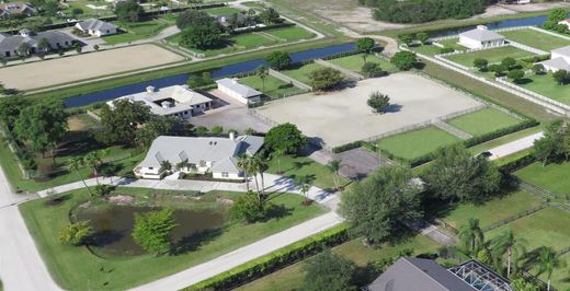 Villa - Wellington, Palm Beach County