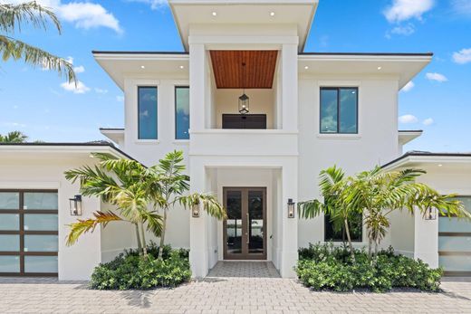 Villa in Riviera Beach, Palm Beach