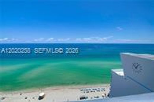Complexos residenciais - Miami Beach, Miami-Dade County