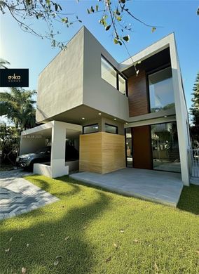 Villa - Miami, Miami-Dade County