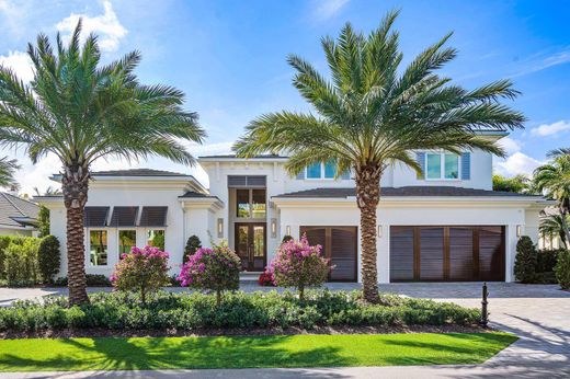 Villa - Boca Raton, Palm Beach County