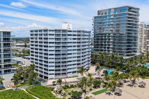 Wohnkomplexe in Pompano Beach, Broward County