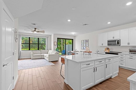 Casa adosada en Lake Worth, Palm Beach County