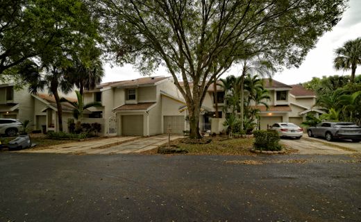 Townhouse in Boca Raton, Palm Beach