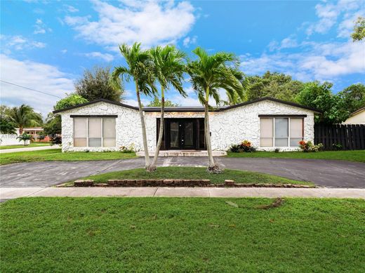 Villa in Hollywood, Broward County