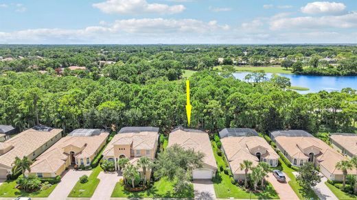 Βίλα σε Port Saint Lucie, Saint Lucie County