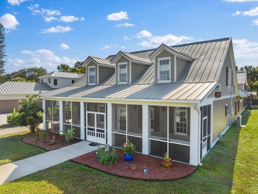 Villa in Melbourne Beach, Brevard County