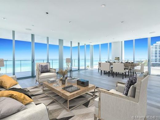 Miami Beach: Villas and Luxury Homes for sale - Prestigious Properties ...