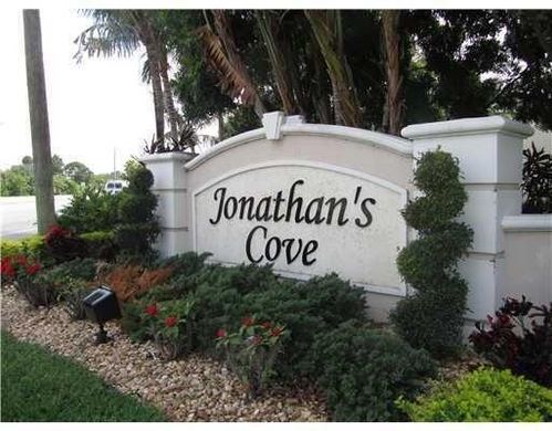 Townhouse in West Palm Beach, Palm Beach