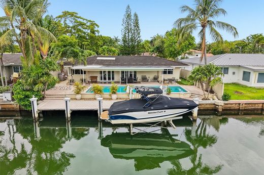 Villa in Miami, Miami-Dade