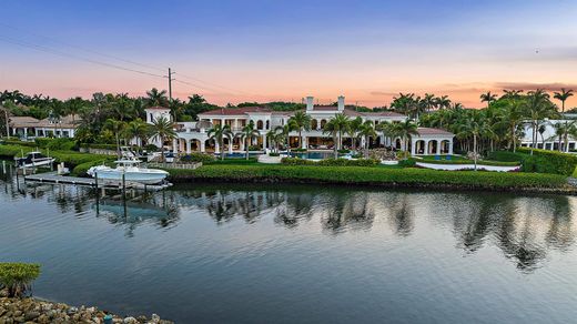 Villa in Jupiter, Palm Beach