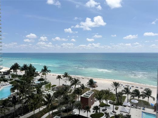‏בניין ב  Sunny Isles Beach, Miami-Dade County