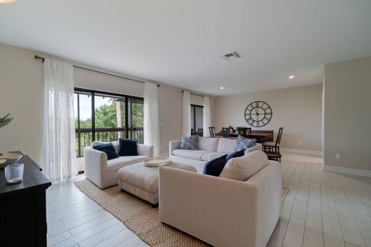 Residential complexes in Wellington, Palm Beach