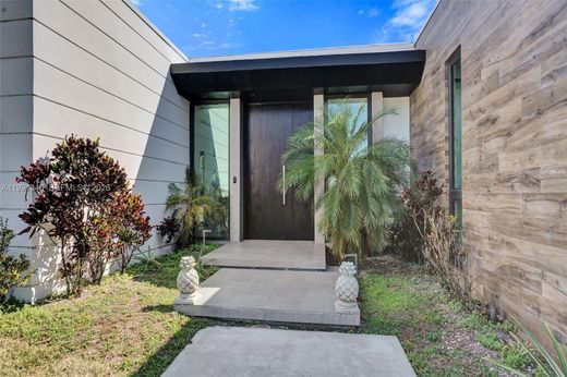 Villa - Miami, Miami-Dade County