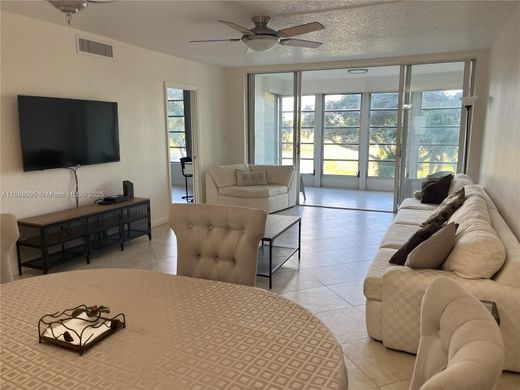 Complesso residenziale a Pompano Beach, Broward County