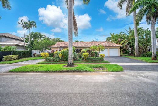 Villa - Hollywood, Broward County