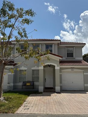 Şehir evi  Miami Terrace Mobile Home, Miami-Dade County