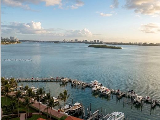Residential complexes in Miami, Miami-Dade