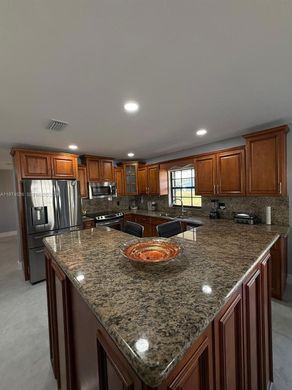 Villa a Miami Gardens, Miami-Dade County