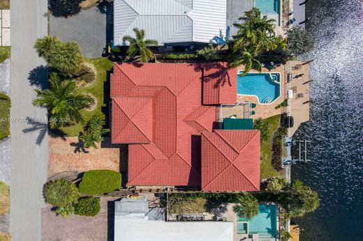 Villa in Fort Lauderdale, Broward County