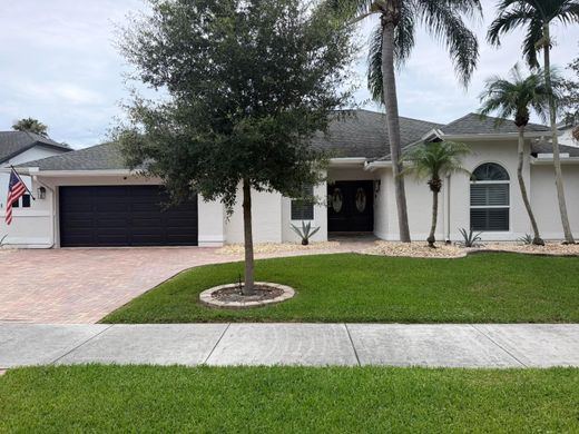 Villa in Coconut Creek, Broward County