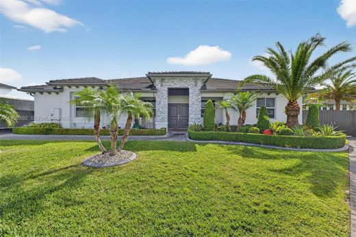 Villa in Homestead, Miami-Dade