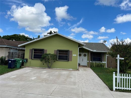 Villa in Miami, Miami-Dade County