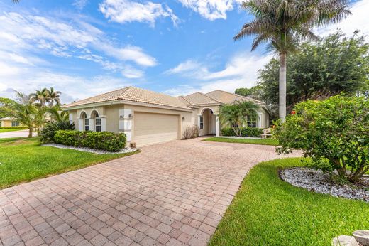 Villa in Jensen Beach, Martin County