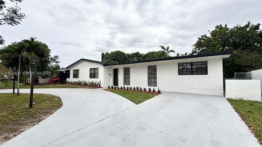 Villa a Miami, Miami-Dade County