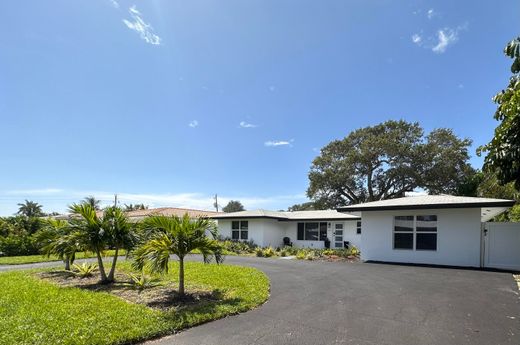 Villa in Lighthouse PT, Broward County