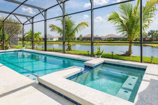 Villa - Port Saint Lucie, Saint Lucie County