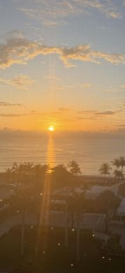 Complesso residenziale a Highland Beach, Palm Beach County